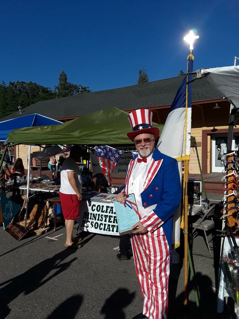 Photo Gallery City of Colfax