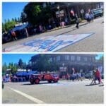 Colfax 3rd of July Main Street