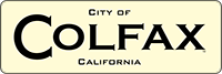 City of Colfax