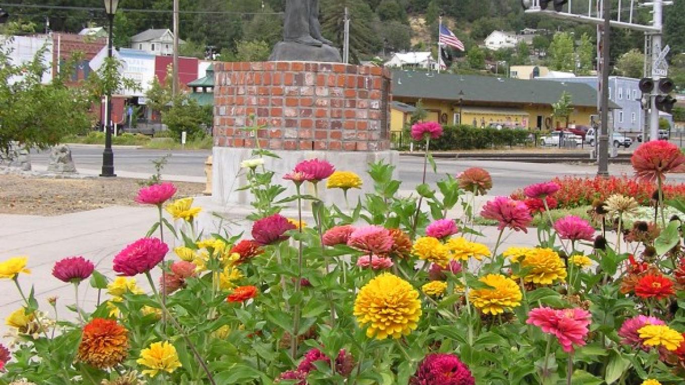 Organizations City of Colfax