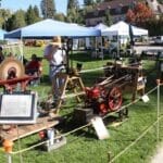 Antique RailRoad Equipment